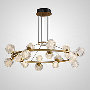 Светильник подвесной ImperiumLOFT Bastine 196732-23 200Вт LED