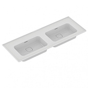 Раковина подвесная IDEAL STANDARD STRADA II T363601 124х46см
