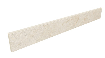 Плинтус ESTIMA Marmulla Skirting/MA02_NS/7x60 бежевый 60х7см 0,042кв.м.