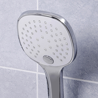 Смеситель для ванны WASSERKRAFT Salm 2701 хром