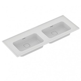 Раковина подвесная IDEAL STANDARD STRADA II T363601 124х46см