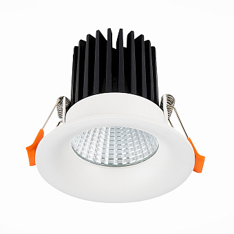 Светильник точечный встраиваемый ST Luce ST703 ST703.548.10 10Вт LED