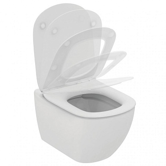 Инсталляция с унитазом IDEAL STANDARD TESI PROSYS OLEAS™ P1 PR386801