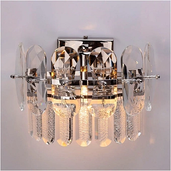 Бра MW-light Аделард 26 642027601 40Вт E14