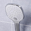 Смеситель для ванны WASSERKRAFT Salm 2701 хром