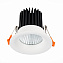 Светильник точечный встраиваемый ST Luce ST703 ST703.548.10 10Вт LED