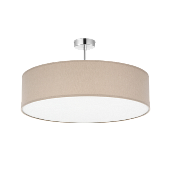 Светильник потолочный TK Lighting Rondo 3998 15Вт E27