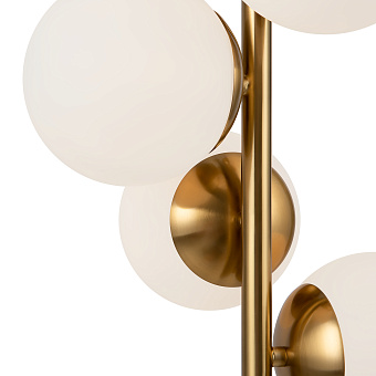 Светильник подвесной Freya Zing FR5199PL-05BS1 60Вт E27