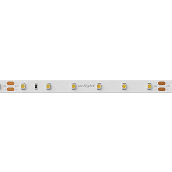 Светодиодная лента Arlight RT 2-5000 24V Day4000 4,8Вт/м 5000мм IP20 дневной свет