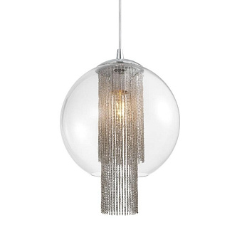 Светильник подвесной Favourite Funnel 3008-1P 60Вт E27