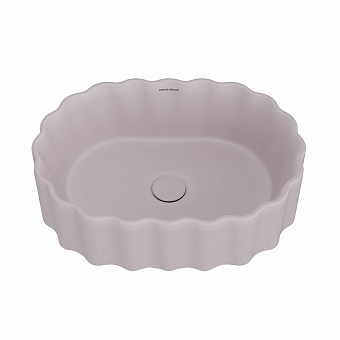 Раковина накладная KERAMA MARAZZI Artbasin CC.wb.50.MAL 50х36см