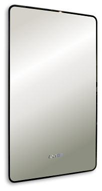 Зеркало Azario INCANTO LED-00002539 100х60см с антизапотеванием/с подсветкой