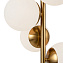 Светильник подвесной Freya Zing FR5199PL-05BS1 60Вт E27