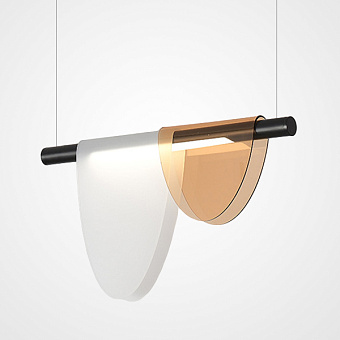 Светильник подвесной ImperiumLOFT Equal 220398-23 10Вт LED