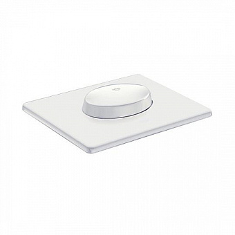 Панель смыва GROHE Skate Air 38565SH0 белый
