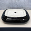 Раковина накладная Comforty 78102BW 54х42см