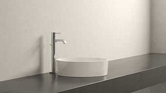 Смеситель для раковины GROHE Allure 32760000 хром