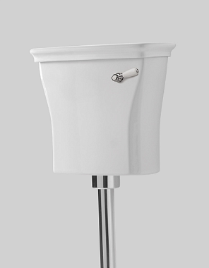 Сливной бачок ArtCeram Civitas CIC007 63 00