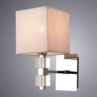 Светильник настенный Arte Lamp NORTH A5896AP-1CC 60Вт E14