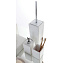 Дозатор Bertocci Ceramiche 123 4607 0000 белая керамика/хром