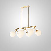 Светильник потолочный ImperiumLOFT Martial 231430-23 48Вт LED