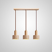 Светильник подвесной ImperiumLOFT Jamte 229814-23 180Вт E27