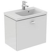 Тумба под раковину подвесная IDEAL STANDARD CONNECT SPACE E0314WG 37,5х59х51,2см