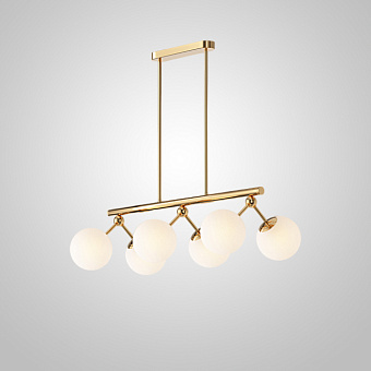 Светильник потолочный ImperiumLOFT Martial 231430-23 48Вт LED