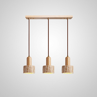 Светильник подвесной ImperiumLOFT Jamte 229814-23 180Вт E27