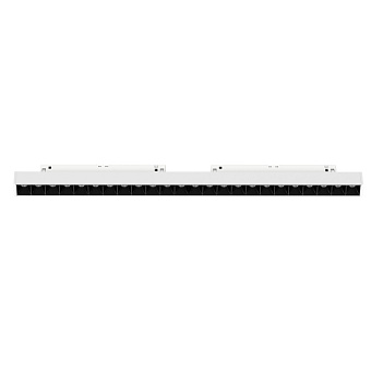 Магнитный трековый светильник Arlight Mag-Orient-Laser 035848 16Вт LED белый