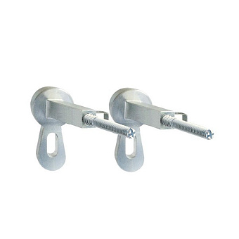 Крепёж для инсталляции GROHE 3855800M
