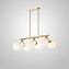 Светильник потолочный ImperiumLOFT Martial 231430-23 48Вт LED