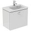Тумба под раковину подвесная IDEAL STANDARD CONNECT SPACE E0314WG 37,5х59х51,2см