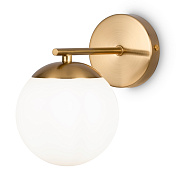 Бра Freya Modern FR5230WL-01BS 60Вт E27