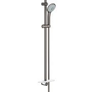 Душевой гарнитур GROHE Euphoria 27226A01 Тёмный графит