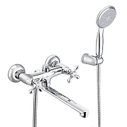 Смеситель для раковины LEMARK Standard LM2113C хром