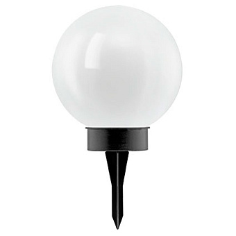 Светильник грунтовый EGLO Z_SOLAR 22442 0,2Вт IP44 LED