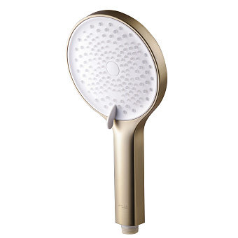 Душевая лейка Maxonor PL18-6 золотой