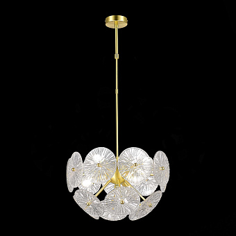 Люстра подвесная ST Luce FLERO SL1657.203.06 240Вт 6 лампочек E14
