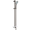 Душевой гарнитур GROHE Euphoria 27226A01 Тёмный графит