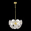 Люстра подвесная ST Luce FLERO SL1657.203.06 240Вт 6 лампочек E14