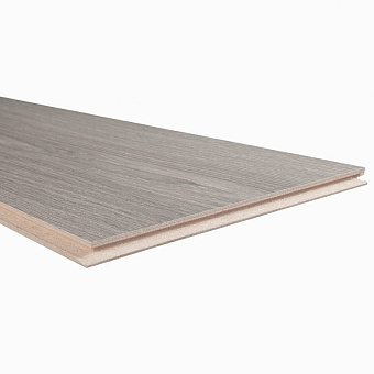 Ламинат Clix Floor Plus Дуб Лава серый CXP 086 1200х190х8мм 32 класс 1,596кв.м