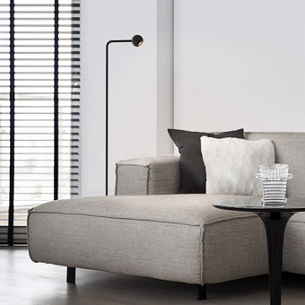 Торшер Mantra EYES 7512 6Вт LED