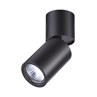 Спот Odeon HIGHTECH 3896/1C 50Вт 1 лампа GU10