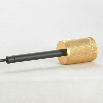Светильник подвесной Lussole BUTLER LSP-8487 40Вт E27