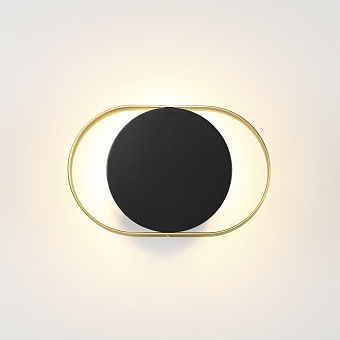 Светильник настенный Odeon HIGHTECH 4246/7WB 7Вт LED