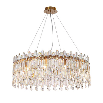 Люстра подвесная Stilfort Legacy 2158/05/12P 40Вт 12 лампочек E14