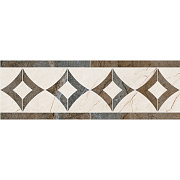Бордюр KERAMA MARAZZI ID112 наборный 50,2х16,5см 0,994кв.м.