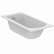 Ванна акриловая IDEAL STANDARD SIMPLICITY W004201 150х70см встраиваемая