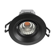 Светильник точечный встраиваемый EGLO TALVERA P 61549 6Вт LED